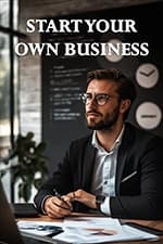 démarrer votre propre entreprise