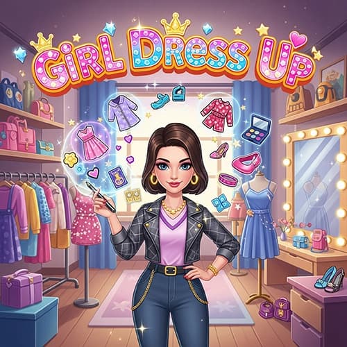 Déguisements pour fille