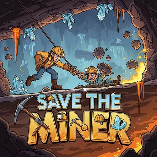 Sauvez le mineur